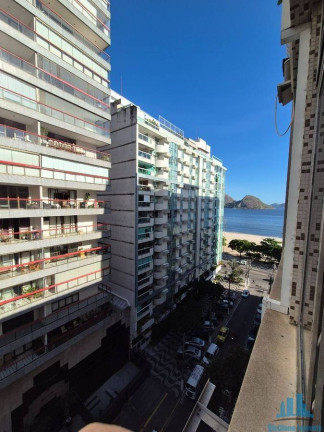 Apartamento com 3 Quartos à Venda, 120 m² em Icaraí - Niterói