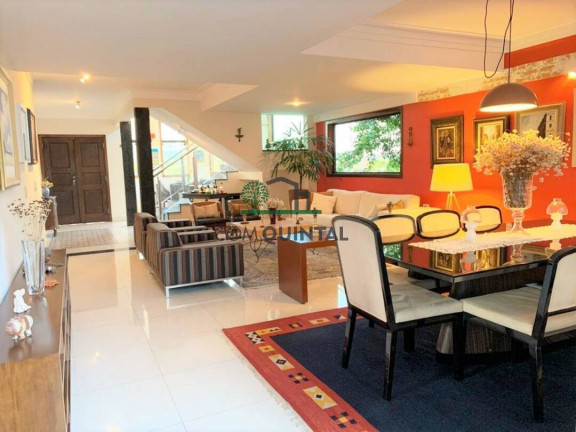 Imagem Casa com 4 Quartos à Venda, 433 m² em Jardim Do Golf I - Jandira Imagem Casa com 4 Quartos à Venda, 433 m² em Jardim Do Golf I - Jandira