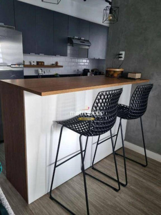 Imagem Apartamento com 2 Quartos à Venda, 57 m² em Parque Rebouças - São Paulo Imagem Apartamento com 2 Quartos à Venda, 57 m² em Parque Rebouças - São Paulo