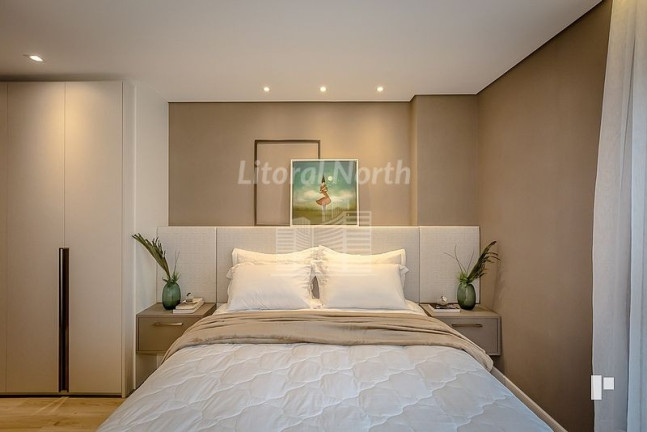 Imagem Apartamento com 4 Quartos à Venda, 207 m² em Praia Brava - Itajaí Imagem Apartamento com 4 Quartos à Venda, 207 m² em Praia Brava - Itajaí