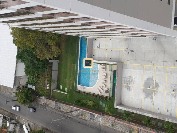 Imagem Apartamento com 2 Quartos à Venda, 61 m² em Fátima - Fortaleza Imagem Apartamento com 2 Quartos à Venda, 61 m² em Fátima - Fortaleza