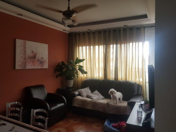 Imagem Imóvel com 2 Quartos à Venda, 56 m² em Mooca - São Paulo
