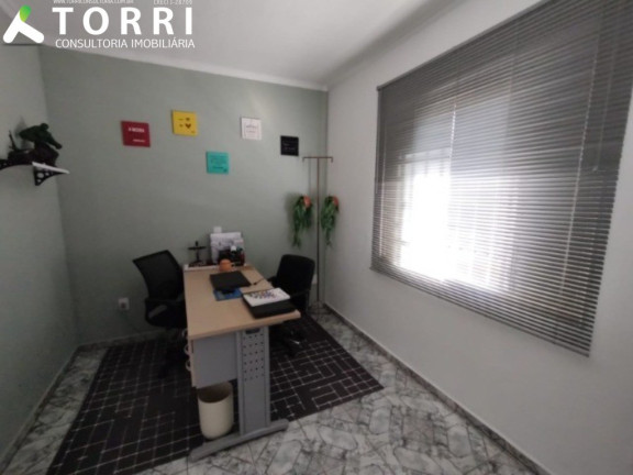 Imagem Sobrado com 3 Quartos à Venda, 137 m² em Centro - Votorantim