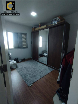 Imagem Apartamento com 3 Quartos à Venda, 240 m² em Vila Mathias - Santos Imagem Apartamento com 3 Quartos à Venda, 240 m² em Vila Mathias - Santos