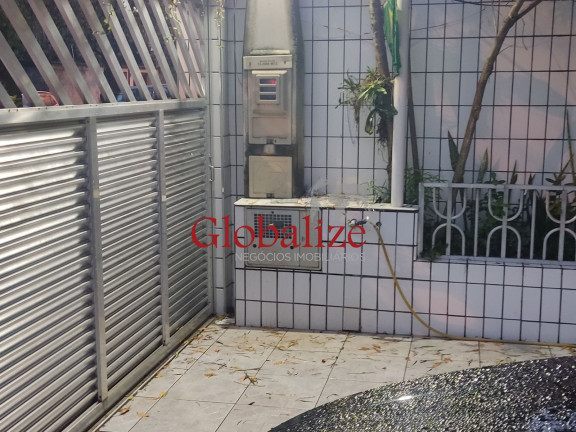 Imagem Imóvel com 3 Quartos à Venda, 210 m² em Boqueirão - Santos Imagem Imóvel com 3 Quartos à Venda, 210 m² em Boqueirão - Santos