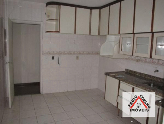 Imagem Apartamento à Venda, 120 m² em Vila Paulista - São Paulo Imagem Apartamento à Venda, 120 m² em Vila Paulista - São Paulo