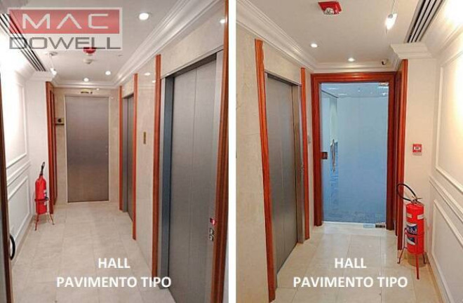 Imagem Imóvel Comercial para Alugar, 1.020 m² em Centro / Rio De Janeiro / Rj - Rio De Janeiro