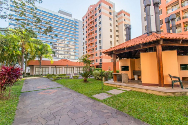 Imagem Apartamento com 3 Quartos à Venda, 70 m² em Cristo Redentor - Porto Alegre