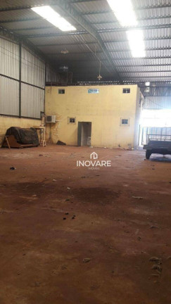 Imagem Galpão à Venda, 440 m² em Setor Nossa Senhora Da Saúde - Itumbiara Imagem Galpão à Venda, 440 m² em Setor Nossa Senhora Da Saúde - Itumbiara