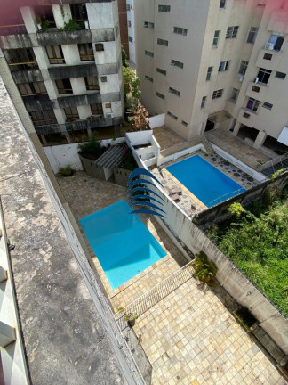 Imagem Apartamento com 4 Quartos à Venda, 21.000 m² em Ondina - Salvador