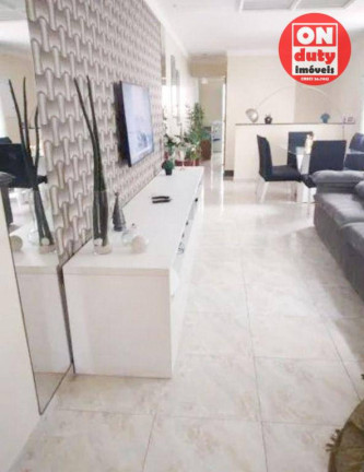 Imagem Casa com 3 Quartos à Venda, 200 m² em Aparecida - Santos Imagem Casa com 3 Quartos à Venda, 200 m² em Aparecida - Santos