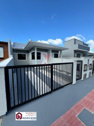 Imagem Casa com 2 Quartos à Venda, 75 m² em Guarda Do Cubatão - Palhoça