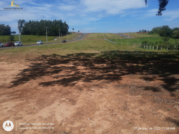 Imagem Terreno à Venda, 360 m² em Primeira Linha - Criciúma Imagem Terreno à Venda, 360 m² em Primeira Linha - Criciúma