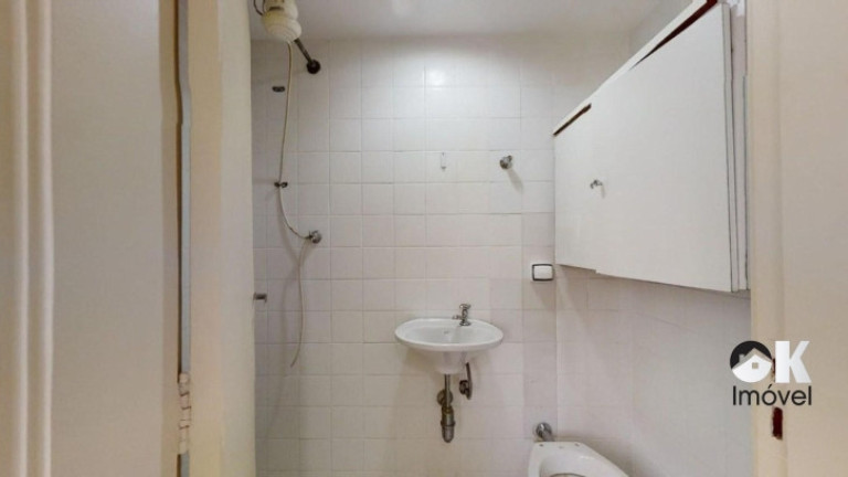 Imagem Apartamento com 3 Quartos à Venda, 123 m² em Jardim Paulista - São Paulo