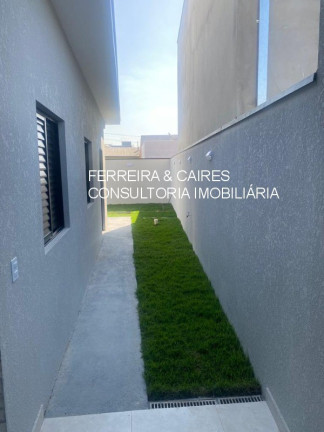 Imagem Casa com 3 Quartos à Venda, em Jardim Moriyama - Indaiatuba Imagem Casa com 3 Quartos à Venda, em Jardim Moriyama - Indaiatuba