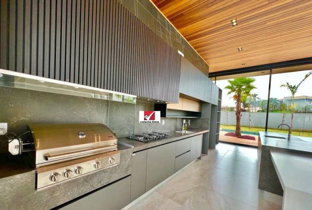Imagem Casa de Condomínio com 4 Quartos à Venda, 540 m² em Cravinhos
