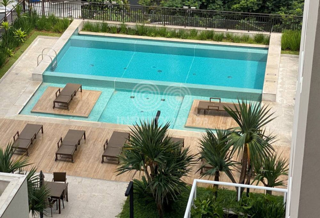 Imagem Apartamento com 4 Quartos à Venda, 235 m² em Alto Da Lapa - São Paulo