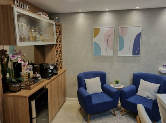 Imagem Apartamento com 3 Quartos à Venda, 95 m² em Barra Funda - São Paulo
