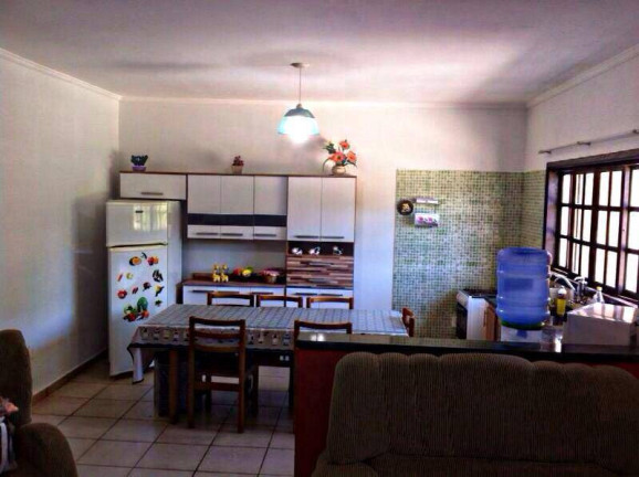 Imagem Chácara com 5 Quartos à Venda, 1.200 m² em Clube Da Montanha - Atibaia