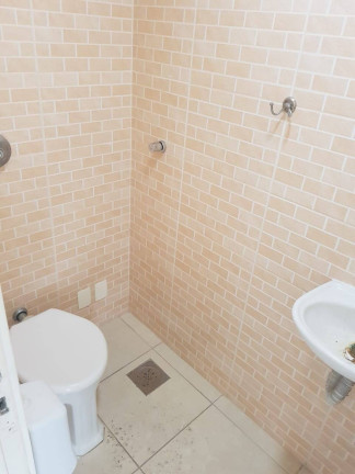 Imagem Sala Comercial para Alugar, 27 m² em Copacabana - Rio De Janeiro