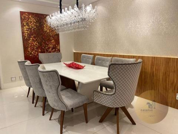 Imagem Apartamento com 3 Quartos à Venda, 198 m² em Santo Antonio - São Caetano Do Sul Imagem Apartamento com 3 Quartos à Venda, 198 m² em Santo Antonio - São Caetano Do Sul