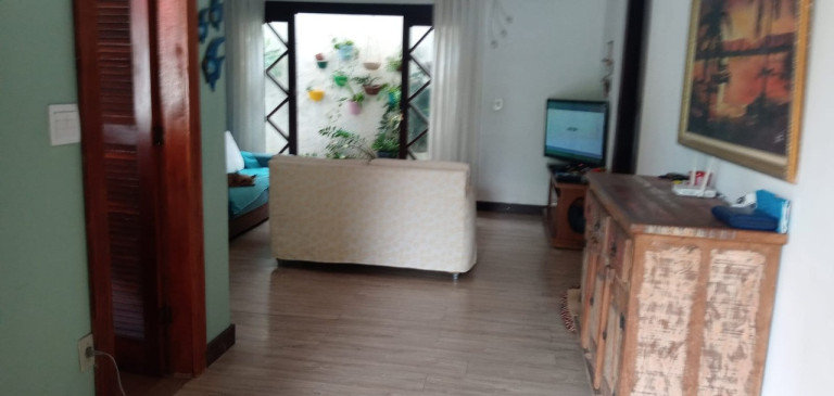Imagem Casa com 2 Quartos à Venda, 200 m² em Portinho - Cabo Frio Imagem Casa com 2 Quartos à Venda, 200 m² em Portinho - Cabo Frio