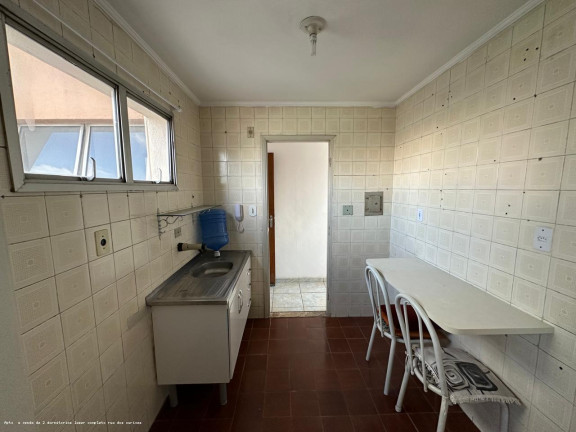 Imagem Apartamento com 1 Quarto à Venda, 38 m² em Sacoma - São Paulo