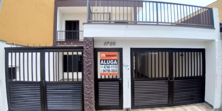Sobrado com 4 Quartos à Venda, 212 m² em Centro - Suzano