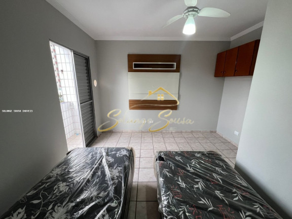 Imagem Apartamento com 1 Quarto à Venda, 41 m² em Tupi - Praia Grande Imagem Apartamento com 1 Quarto à Venda, 41 m² em Tupi - Praia Grande