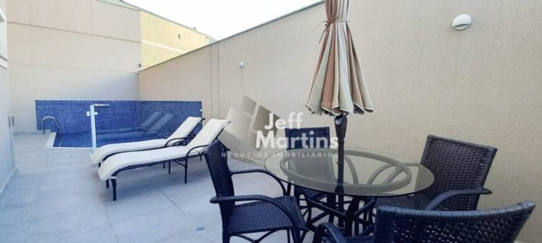 Imagem Apartamento com 3 Quartos à Venda, 144 m² em Ponta Aguda - Blumenau