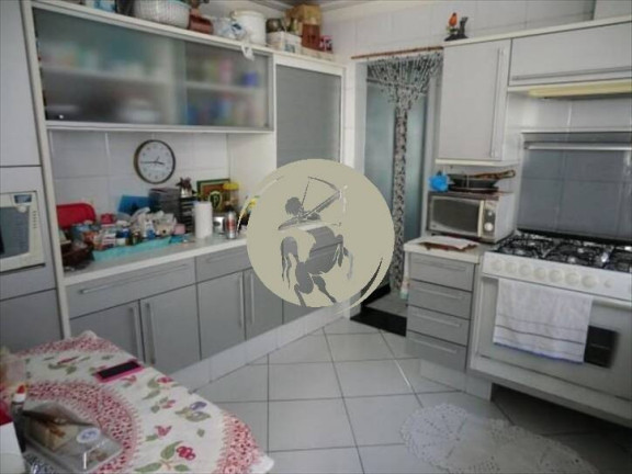 Imagem Apartamento com 4 Quartos à Venda, 247 m² em Gonzaga - Santos Imagem Apartamento com 4 Quartos à Venda, 247 m² em Gonzaga - Santos