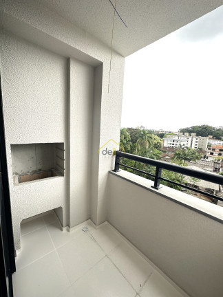 Imagem Imóvel com 2 Quartos à Venda, 50 m² em Costa E Silva - Joinville