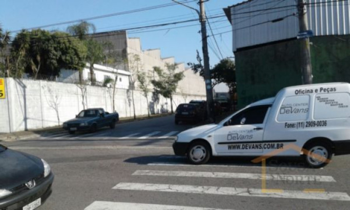 Imagem Galpão à Venda ou Locação, 7.185 m² em Vila Guilherme - São Paulo Imagem Galpão à Venda ou Locação, 7.185 m² em Vila Guilherme - São Paulo