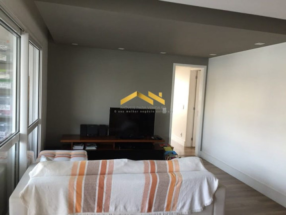 Foto do imóvel Apartamento com 3 Quartos à Venda, 127 m² em Alto Do Ipiranga - São Paulo