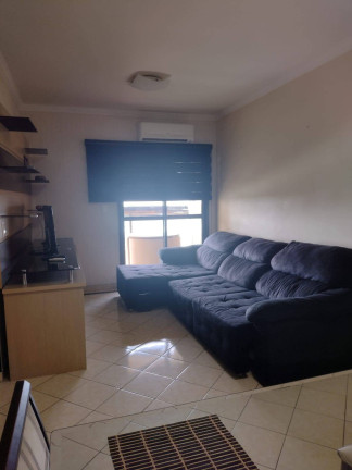 Imagem Apartamento com 2 Quartos à Venda, 80 m² em Aviação - Praia Grande
