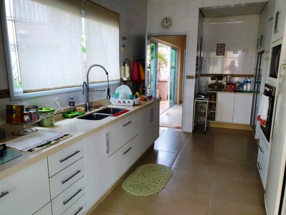 Imagem Casa de Condomínio com 4 Quartos à Venda, 346 m² em Umuarama - Osasco