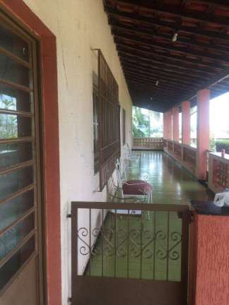 Imagem Chácara com 5 Quartos à Venda, 5.000 m² em Centro - Boituva Imagem Chácara com 5 Quartos à Venda, 5.000 m² em Centro - Boituva