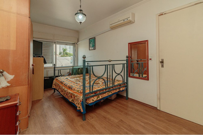 Imagem Apartamento com 1 Quarto à Venda, 46 m² em Passo Da Areia - Porto Alegre Imagem Apartamento com 1 Quarto à Venda, 46 m² em Passo Da Areia - Porto Alegre
