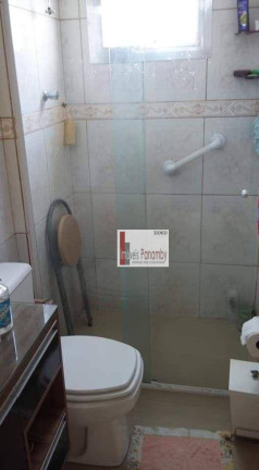 Imagem Apartamento com 2 Quartos à Venda, 52 m² em Sacomã - São Paulo