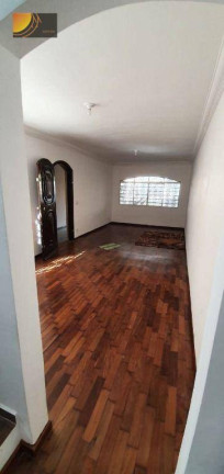 Imagem Casa com 3 Quartos à Venda, 162 m² em Pirituba - São Paulo