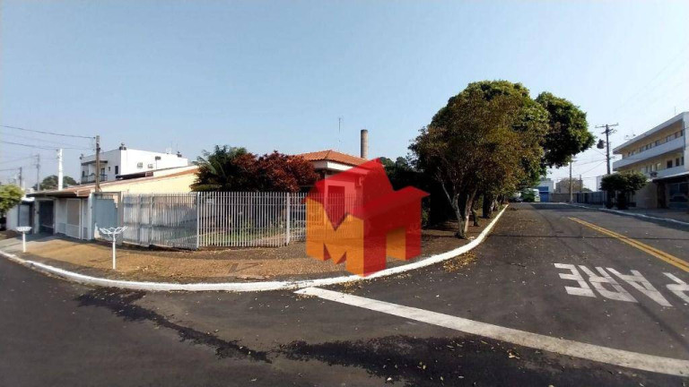 Imagem Casa com 3 Quartos à Venda, 197 m² em Santa Cruz - Americana Imagem Casa com 3 Quartos à Venda, 197 m² em Santa Cruz - Americana
