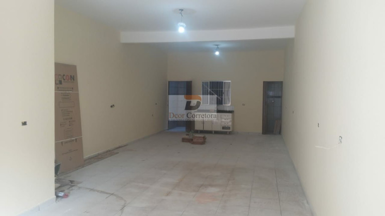 Imagem Imóvel Comercial para Alugar, 60 m² em Serraria - Diadema Imagem Imóvel Comercial para Alugar, 60 m² em Serraria - Diadema