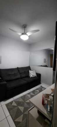 Imagem Apartamento com 2 Quartos à Venda, 47 m² em Quietude - Praia Grande Imagem Apartamento com 2 Quartos à Venda, 47 m² em Quietude - Praia Grande