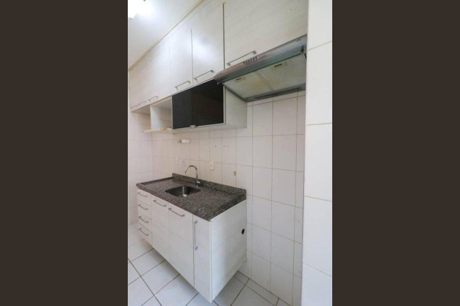Imagem Apartamento com 2 Quartos à Venda, 52 m² em Campestre - Santo André Imagem Apartamento com 2 Quartos à Venda, 52 m² em Campestre - Santo André