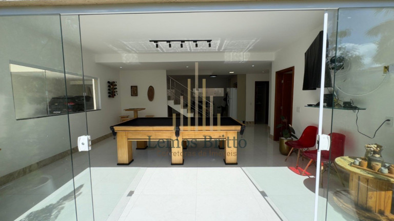 Imagem Casa com 3 Quartos à Venda, 336 m² em Vilas Do Atlântico - Lauro De Freitas Imagem Casa com 3 Quartos à Venda, 336 m² em Vilas Do Atlântico - Lauro De Freitas