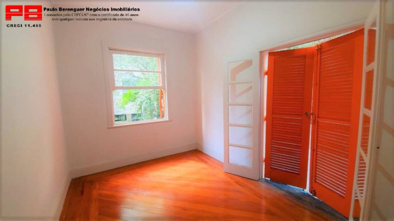 Imagem Casa para Alugar, 75 m² em Higienopolis - São Paulo Imagem Casa para Alugar, 75 m² em Higienopolis - São Paulo
