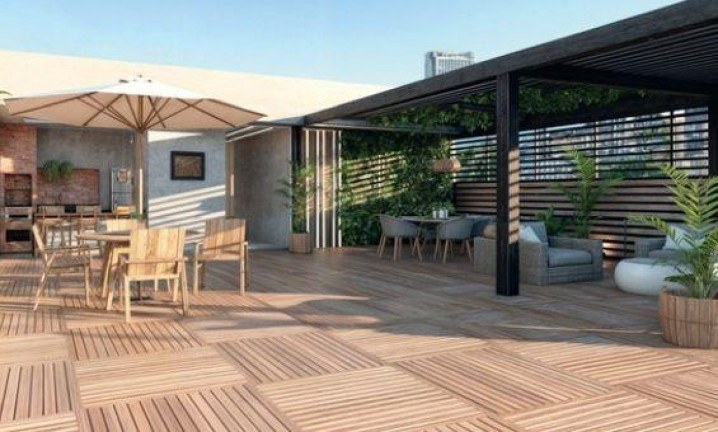 Imagem Apartamento com 2 Quartos à Venda, 38 m² em Vila Carrão - São Paulo