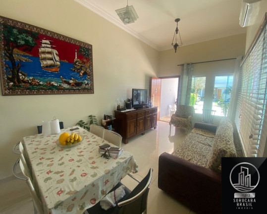 Imagem Casa com 3 Quartos à Venda, 104 m² em Horto Florestal - Sorocaba Imagem Casa com 3 Quartos à Venda, 104 m² em Horto Florestal - Sorocaba