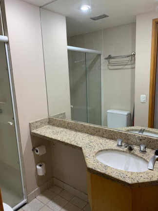 Imagem Apartamento com 1 Quarto para Alugar, 29 m² em Itaim Bibi - São Paulo