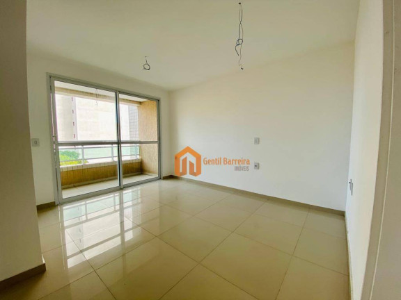 Imagem Apartamento com 3 Quartos à Venda, 117 m² em Fátima - Fortaleza